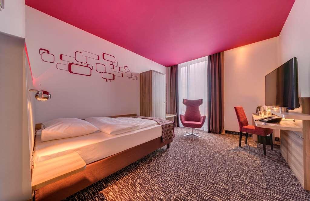 Park Inn By Radisson Neumarkt Ноймаркт  Номер фото