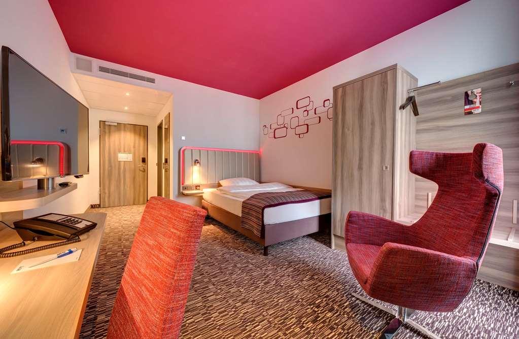 Park Inn By Radisson Neumarkt Ноймаркт  Номер фото